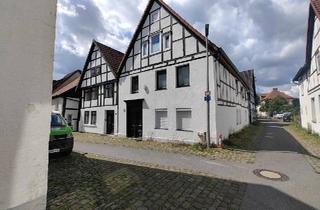 Haus kaufen in 32657 Lemgo, Lemgo - Stadthaus in Lemgo