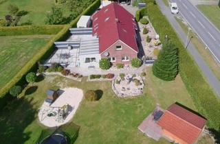 Einfamilienhaus kaufen in 26556 Westerholt, Westerholt - LandhausHaus zu verkaufen