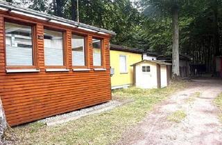 Haus kaufen in 18181 Graal-Müritz, Graal-Müritz - Ferienbungalow an der Ostsee in Graal Müritz