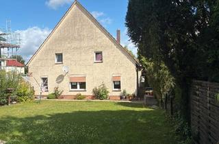 Mehrfamilienhaus kaufen in 32312 Lübbecke, Lübbecke - Günstige Gelegenheit: Mehrfamilienhaus in Lübbecke