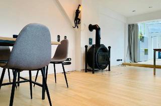 Penthouse kaufen in 12157 Berlin, Berlin - Penthouse mit 50qm Dachterrasse in Berlin-Friedenau