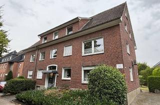Wohnung mieten in Pienersallee 48, 48161 Münster, Münster - Über den Dächern von Münster-Roxel!