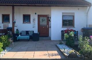Haus kaufen in 82362 Weilheim, Weilheim in Oberbayern - Provisionsfrei: Großes RMH - Ideal für Familien oder Anleger