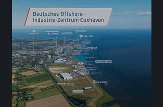 Wohnung kaufen in 27472 Cuxhaven, Cuxhaven - Kapitalanlage mit 4,5% Rendite am Wachstumsstandort Cuxhaven
