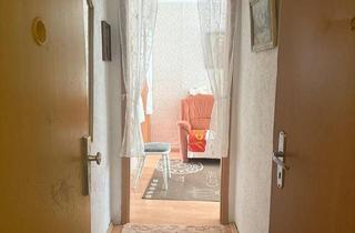 Wohnung kaufen in 38259 Salzgitter, Salzgitter - Vermietete Eigentumswohnung in Salzgitter