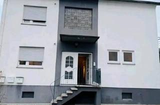Haus kaufen in 76744 Wörth, Wörth am Rhein - Privatanbieter! helles, geräumiges drei Familienhaus