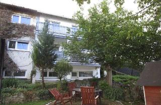 Mehrfamilienhaus kaufen in 55270 Ober-Olm, Ober-Olm - Mehrfamilienhaus mit 3 separaten Wohnungen