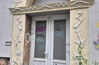 Wohnung kaufen in 08066 Zwickau, Zwickau - 2 Zimmer Wohnung Zwickau 47 qm