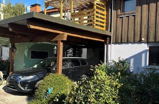 Haus kaufen in 79761 Waldshut-Tiengen, Waldshut-Tiengen - Ihr neues Traumhaus in Waldshut - modern, nachhaltig, schön