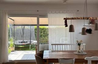 Einfamilienhaus kaufen in 72141 Walddorfhäslach, Walddorfhäslach - *Provisionsfrei* Neuwertiges Einfamilienhaus in Walddorfhäslach