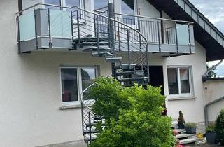 Einfamilienhaus kaufen in 34497 Korbach, Korbach - Wohnglück pur! - Freistehendes Haus mit Garten & Garage