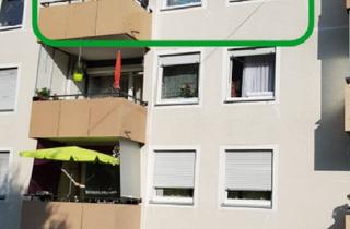 Wohnung kaufen in 73447 Oberkochen, Oberkochen - 3-Zimmer-OG-Wohnung in Oberkochen