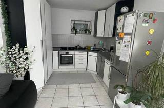 Wohnung kaufen in 74909 Meckesheim, Meckesheim - ATTRAKTIVE WOHNUNG IN MECKESHEIM*4,1% RENDITE*BALKON & STELLPLATZ