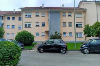 Wohnung kaufen in 88046 Friedrichshafen, Friedrichshafen - FN gepflegte 3-Raum-Wohnung mit Balkon. Provisionsfrei
