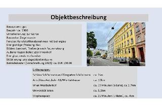 Wohnung kaufen in 85646 Anzing, Anzing - Sonnige 1 Zimmer Wohnung Wien Penzing (14. Bezirk)