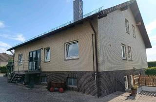 Mehrfamilienhaus kaufen in 31089 Duingen, Duingen - Drei Familien Haus