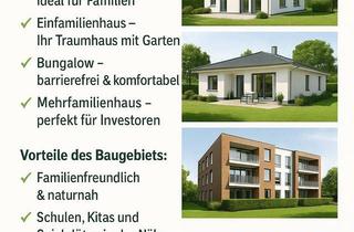 Haus kaufen in 59379 Selm, Selm - Neubaugebiet Selm
