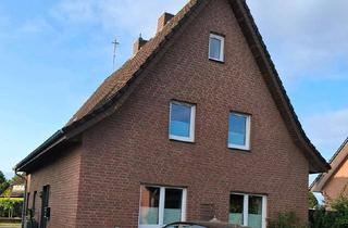 Einfamilienhaus kaufen in 46414 Rhede, Rhede - freistehendes kernsaniertes Einfamilienhaus in Rhede
