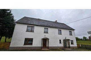 Bauernhaus kaufen in 04668 Grimma, Grimma - Dreiseitenhof (Bauernhof)