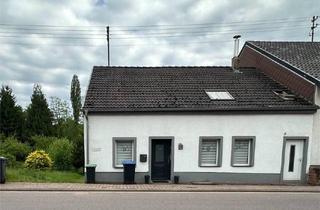 Haus kaufen in 66793 Saarwellingen, Saarwellingen - Haus in Saarwellingen- Reisbach zu verkaufen! Ohne Provision!