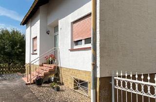 Einfamilienhaus kaufen in 66687 Wadern, Wadern - Noswendel, Einfamilienhaus von Privat zu verkaufen