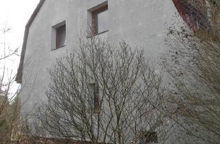 Haus kaufen in 15374 Müncheberg, Müncheberg - Charmantes Haus auf Hammer - Grundstück