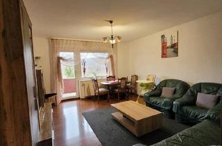Wohnung kaufen in 66265 Heusweiler, Heusweiler - 3 Zimmer-Eigentumswohnung in Sulzbach