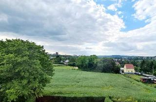 Wohnung kaufen in 65195 Wiesbaden, Wiesbaden - Schöne uneinsehbare 4-Zimmer-Wohnung mit Weitblick ins Grüne