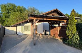 Haus kaufen in 93449 Waldmünchen, Waldmünchen - Idylle am Waldrand-EFH mit PV Anlage von privat zu verkaufen!