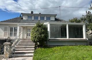 Einfamilienhaus kaufen in 79206 Breisach, Breisach am Rhein - Schönes Haus in F-BIESHEIM
