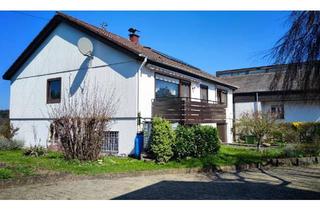 Einfamilienhaus kaufen in 75382 Althengstett, Althengstett - Gepflegtes Einfamilienhaus mit schönem Garten in top Lage