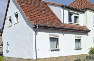 Doppelhaushälfte kaufen in 65510 Idstein, Idstein - eine Doppelhaushälfte in IdsteinDasbach an