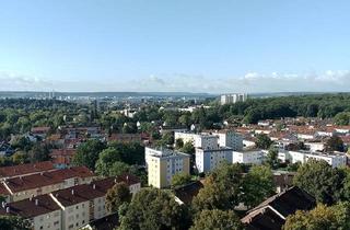 Wohnung kaufen in 71067 Sindelfingen, Sindelfingen - Geräumige Wohnung mit attraktiver Aussicht -provisionsfrei-