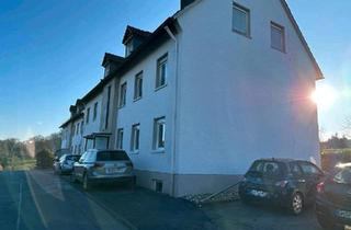 Wohnung kaufen in 51709 Marienheide, Marienheide - Schöne 3-Zimmer-Erdgeschosswohnung mit Terrasse, Garten & Garage