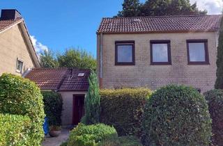 Doppelhaushälfte kaufen in 25524 Itzehoe, Itzehoe - Doppelhaushälfte in guter Lage