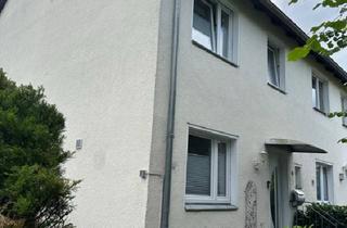 Haus kaufen in 24937 Flensburg, Flensburg - Reihenendhaus 6-Zimmer auf der Westlichen Höhe