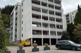 Wohnung kaufen in 87509 Immenstadt, Immenstadt im Allgäu - 2 Zimmerwohnung zu verkaufen