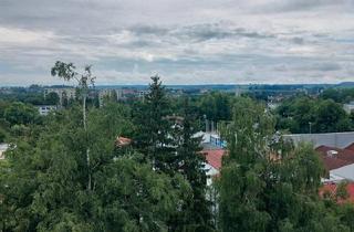 Wohnung kaufen in 87435 Kempten, Kempten (Allgäu) - 4-Zimmer-Wohnung in TOP LAGE