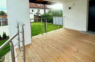 Wohnung kaufen in 82205 Gilching, Gilching - silvolle 2 Zimmer Terrassenwohnung mit 100 qm Garten in Gilching