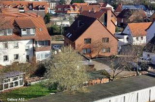 Doppelhaushälfte kaufen in 38226 Salzgitter, Salzgitter - Charmante Doppelhaushälfte mit Fachwerkoptik in zentraler Lage