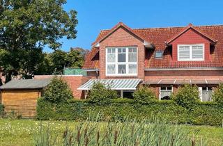 Einfamilienhaus kaufen in 26506 Norden, Norden - Strandnahes Reihenendhaus in Norddeich