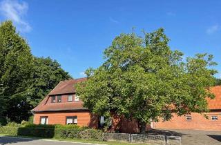 Haus kaufen in 27318 Hoya, Hoya - Ländliches Wohnhaus Resthof, Glasfaser, NEU Energieausweis