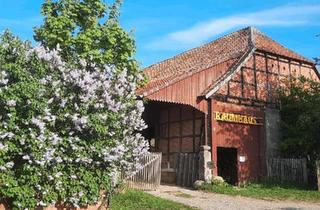 Haus kaufen in 31832 Springe, Springe - Leben und Wohnen in Gemeinschaft in Lüdersen
