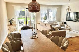Reihenhaus kaufen in 38116 Braunschweig, Braunschweig - 5-Zimmer Reihenhaus in Braunschweig-Lamme