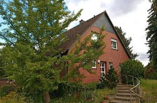 Einfamilienhaus kaufen in 14947 Nuthe-Urstromtal, Nuthe-Urstromtal - Landidylle zum Durchatmen