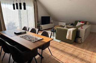 Wohnung kaufen in 65468 Trebur, Trebur - Helle und große 5-Zimmer Wohnung