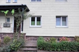 Wohnung kaufen in 34121 Kassel, Kassel - Charmante 65qm 3 ZKB Erdgeschosswohnung mit Garten