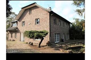 Einfamilienhaus kaufen in 47228 Duisburg, Duisburg - Freistehendes Einfamilienhaus in Winkelhausen