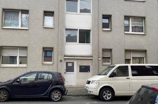 Mehrfamilienhaus kaufen in 47139 Duisburg, Duisburg - Mehrfamilienhaus mit 6 Wohnungen