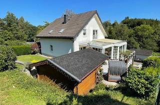 Einfamilienhaus kaufen in 51766 Engelskirchen, Engelskirchen - Einfamilienhaus mit Einliegerwohnung